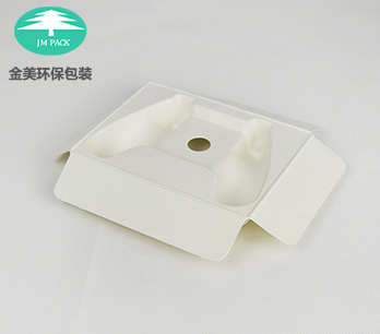 紙托有防震功能嗎